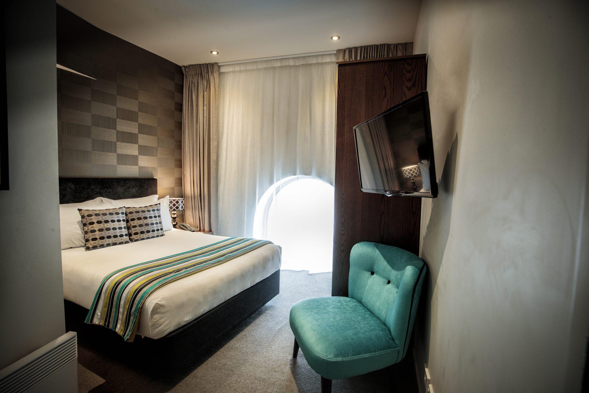 Hotel 115 Christchurch Zewnętrze zdjęcie