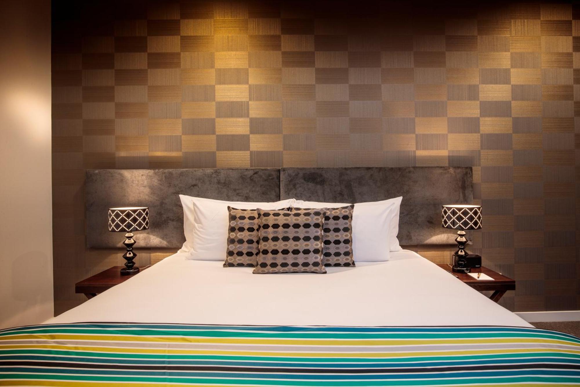 Hotel 115 Christchurch Pokój zdjęcie